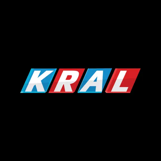KRAL FM logo