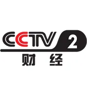 CCTV-2财经伴音 logo