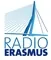 Radio Erasmus logo