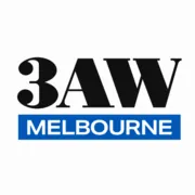 3AW - Melbourne - 693 AM (MP3) logo