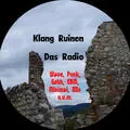 Klang Ruinen logo