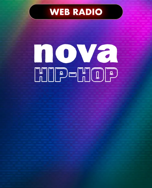 Nova HipHop logo