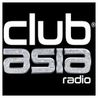 Club Asia Radio logo