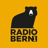 RADIO BERN1 logo