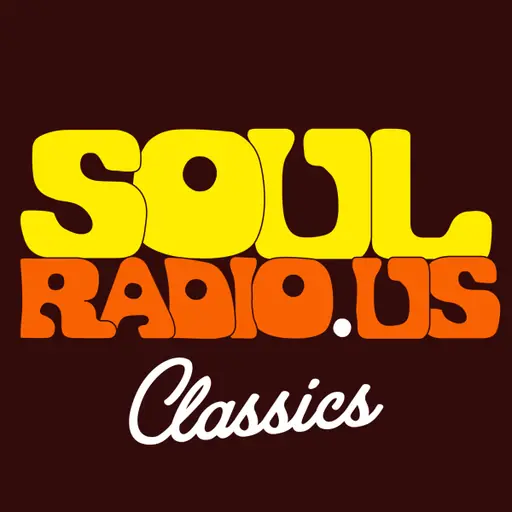 SOUL RADIO Classics logo