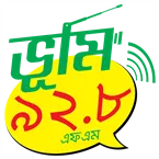 Radio Bhumi logo