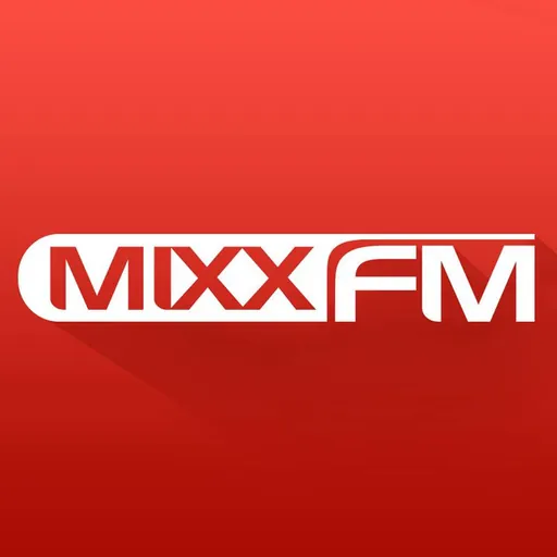 Mixx FM - Swan Hill / Kerang - 107.7 FM / 98.7 FM logo