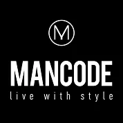 Mancode logo