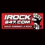 irock24/7 logo