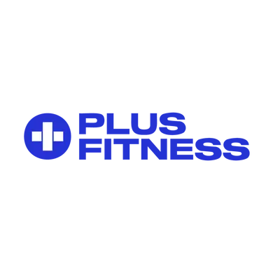 Plus Fitness Radio (MP3) logo