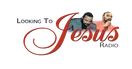 Looking to Jesus Radio logo