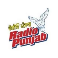 Radio punjab Canada logo