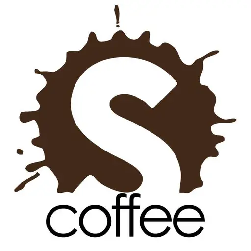 #1 Splash Coffee logo