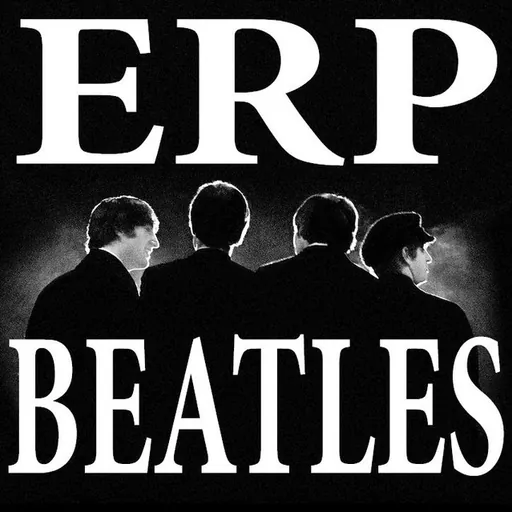 ERP Beatles (MP3) logo