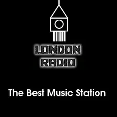 London Radio (MP3) logo