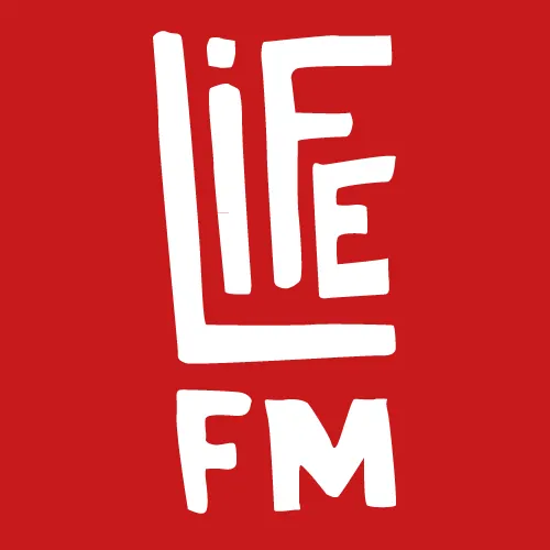 Life FM - AAC logo