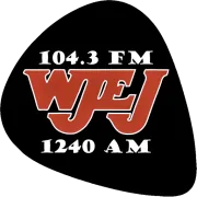 WJEJ logo