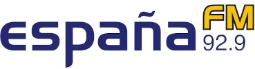 España FM 92.9 logo