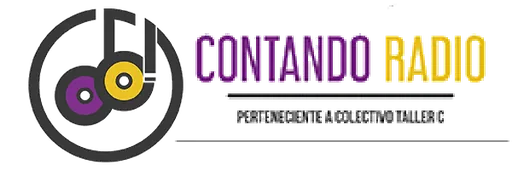 Contando Radio logo