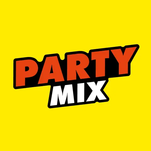 Antenne Vorarlberg Partymix logo