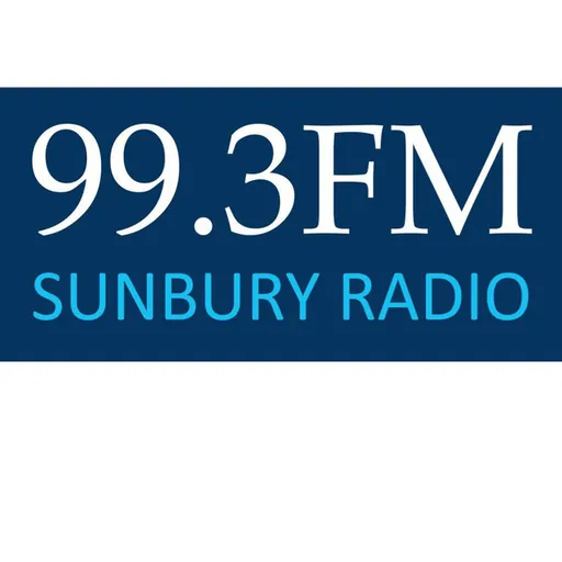 Sunbury Radio - Sunbury, Melbourne - 99.3 FM (MP3) logo