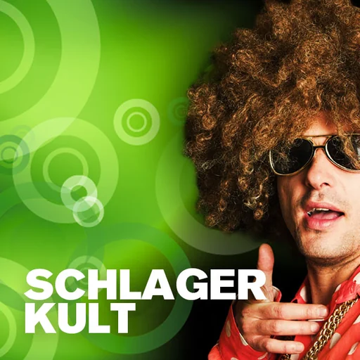 Hit Radio FFH - Schlagerkult logo
