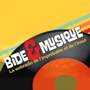 Bide et Musique logo