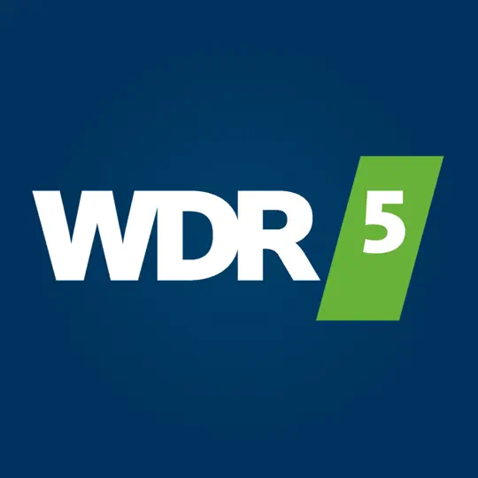 WDR 5 logo