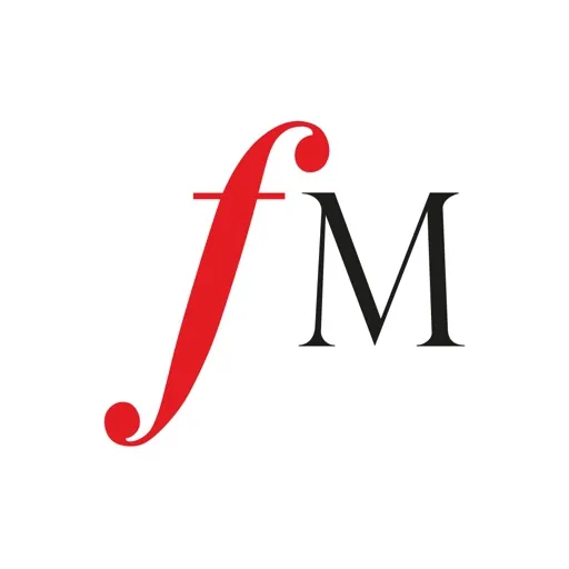 Classic FM UK logo