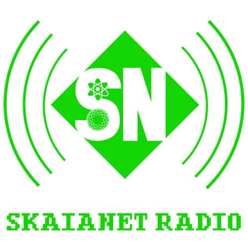 Skaianet Radio logo