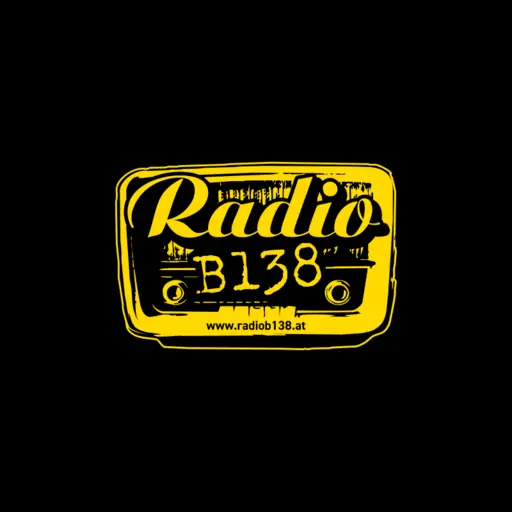 Radio B138 logo