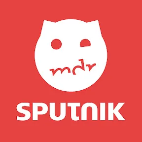 MDR Sputnik logo