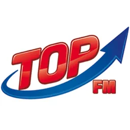 Radio Top FM logo