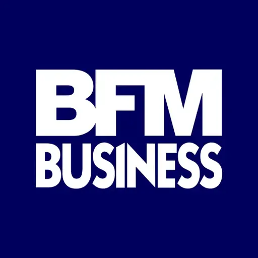 BFM Business logo