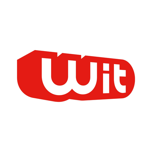 Wit FM logo