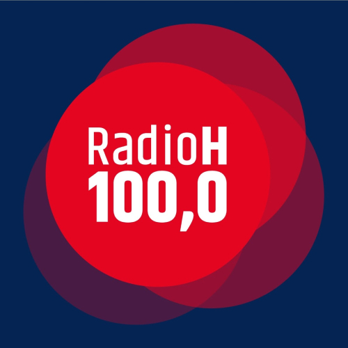 Radio Hannover 100.0 logo
