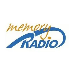 memoryradio 2 logo
