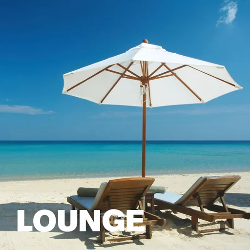 Hit Radio FFH - Lounge logo