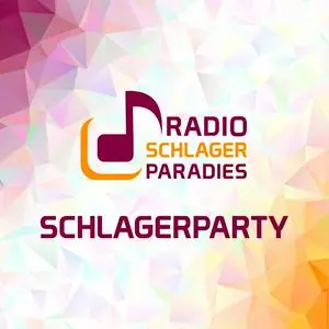 Schlagerparadies logo