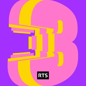 RTS Couleur 3 logo