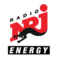 Energy NRJ Innsbruck logo