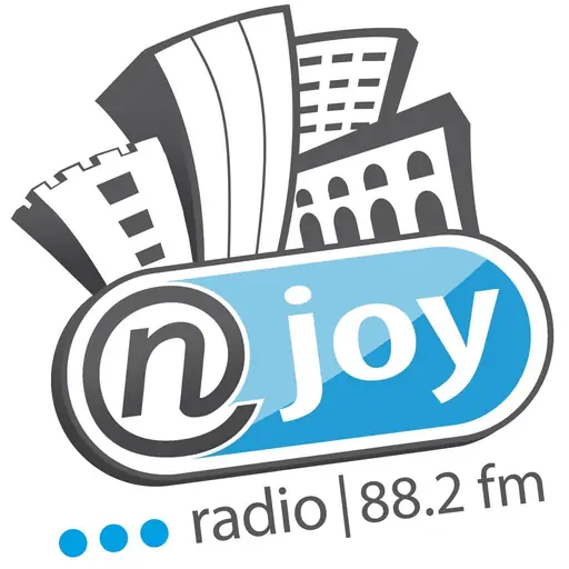 NJoy Radio 88.2 Steiermark logo