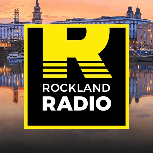 Rockland Radio - Linz / Remagen logo