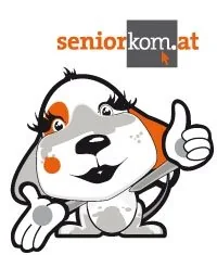 Radio Seniorkom logo