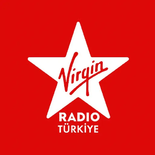 Virgin Radio Türkiye logo