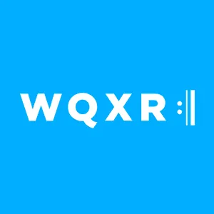 WQXR Q2 New York Public Radio logo