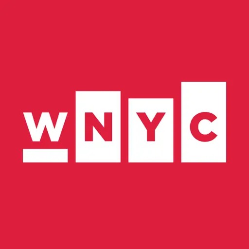 WNYC-FM 93.9 New York Public Radio logo