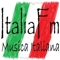 ItaliaFm logo
