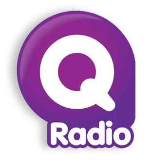 Q Radio Mid Antrim logo