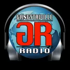 Gangstaville Radio logo
